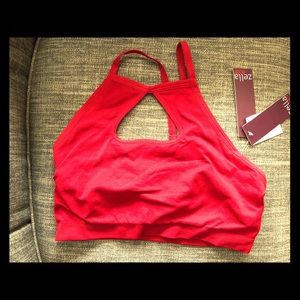 Zella Body sports bra size M